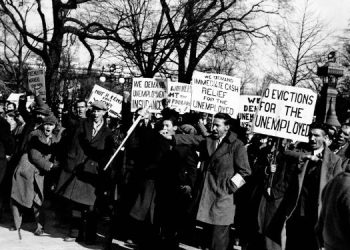 How Some People Got Rich During The Great Depression. You Need To Learn This Fast