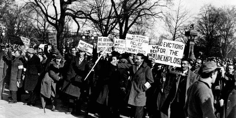 How Some People Got Rich During The Great Depression. You Need To Learn This Fast