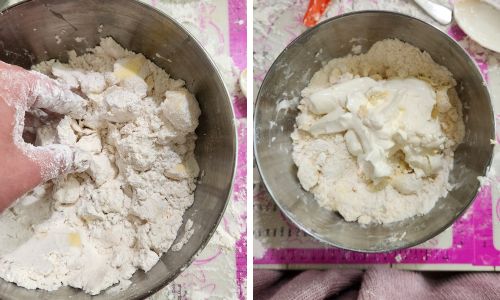 How To Can Amish Pot Pie