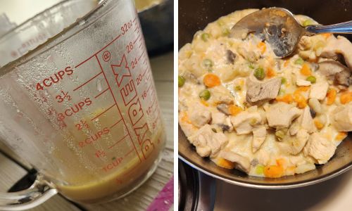 How To Can Amish Pot Pie