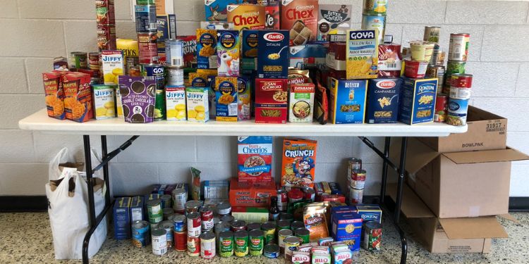 How To Eat For A Week With No More Than $20