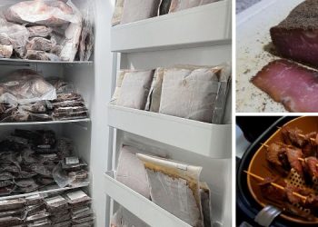 If You Have Been Storing Meat This Way, Stop Doing It Immediately