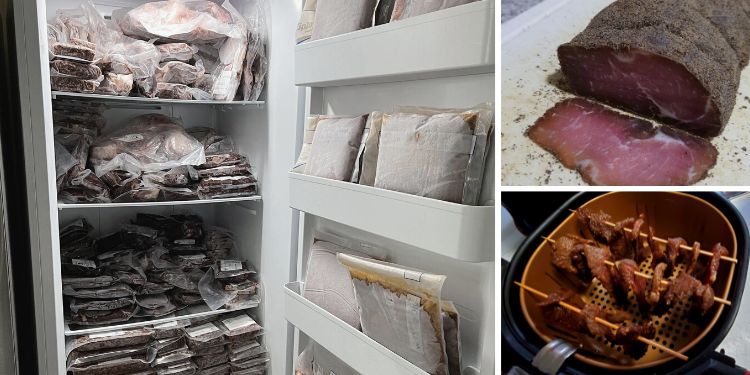 If You Have Been Storing Meat This Way, Stop Doing It Immediately