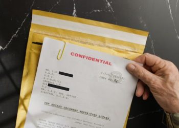 The Desperate Measures The Government Is Secretly Resorting To