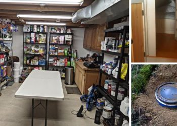 This Is For Your Eyes Only