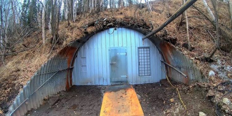 This Is Why You Should Not Build A Bunker