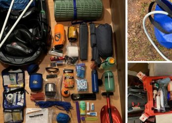 25 Common Prepping Items You Don’t Really Need