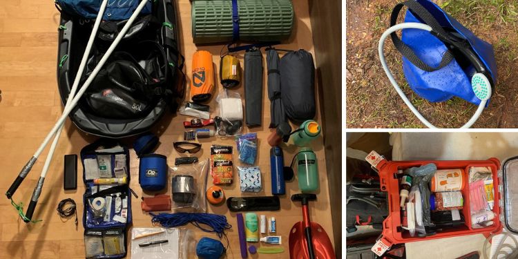 25 Common Prepping Items You Don’t Really Need