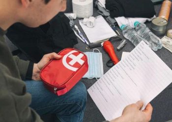 50 Mistakes Even The Most Advanced Preppers Make