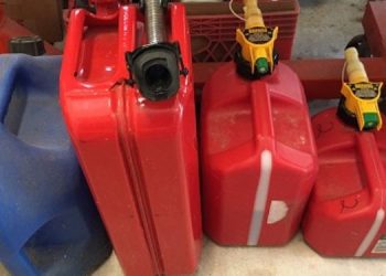 Cheap Methods To Store Fuels