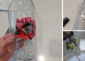 DIY Mosquito Trap