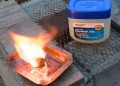 How To Use Vaseline When SHTF