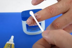 How To Use Vaseline When SHTF