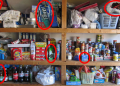 Is It Strange To Hoard These Items