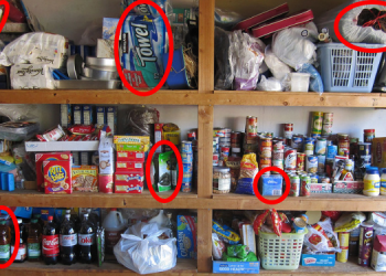 Is It Strange To Hoard These Items