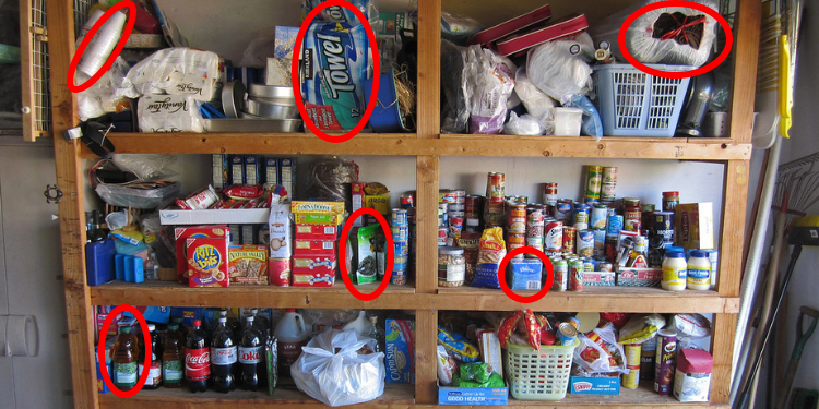 Is It Strange To Hoard These Items