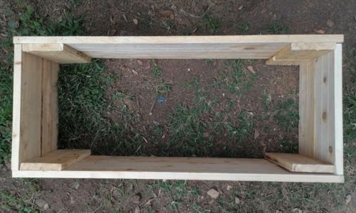 Root Cellar In A Box!