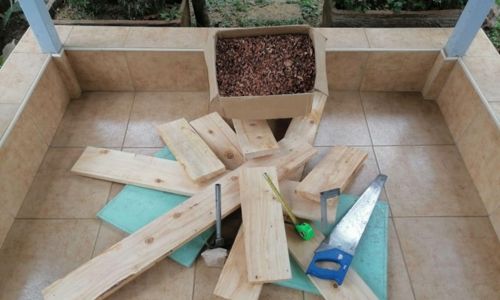 Root Cellar In A Box!