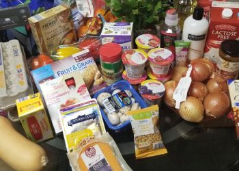 Stop Storing These Foods In Their Original Packaging