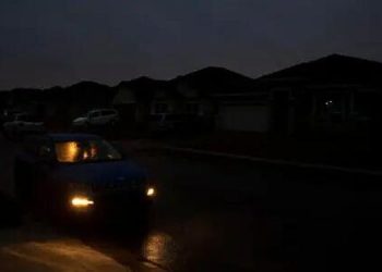 The First Thing You Should Do After A Power Grid Failure