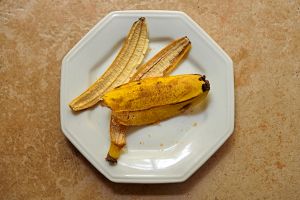 What Happens If You Put Banana Peels In Your Garden