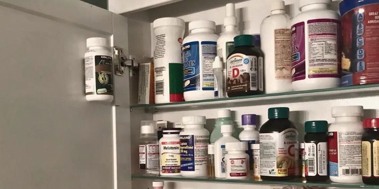 4 Medicines Every Prepper Should Stockpile