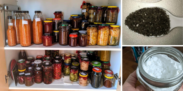 Add This To Your Stockpile To Increase Its Shelf Life