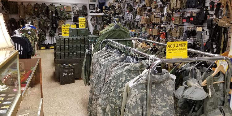 Military Items That Might Be Missing From Your Prepping Kit