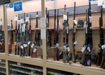 The Guns The Government Doesn’t Want You To Have