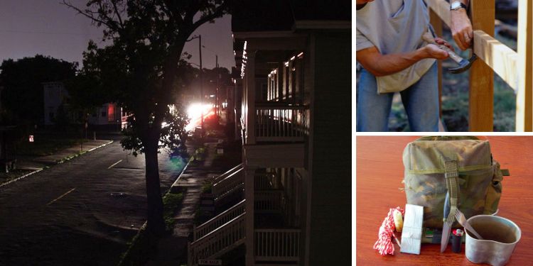 The Upcoming US Blackout What To Do Before It’s Too Late