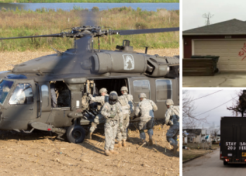 You Need This To Survive A FEMA Takeover