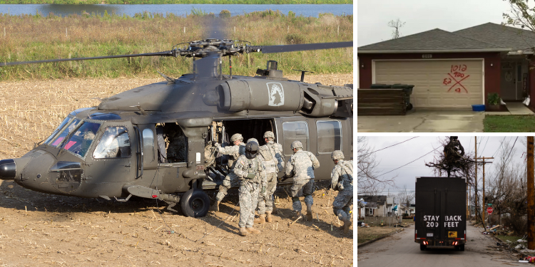 You Need This To Survive A FEMA Takeover