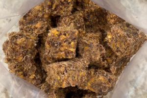 pemmican