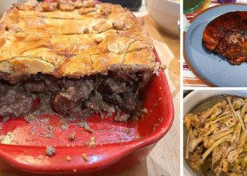 10 Forgotten Nose-to-Tail Recipes