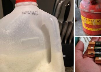 12 Items That Are Still Good After They Go Bad