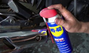 15 SHTF Uses for WD 40