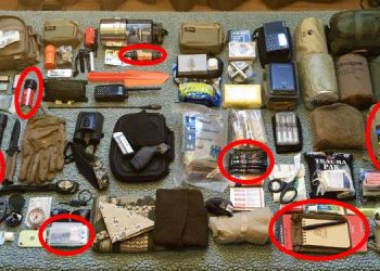 EMP Survival Stockpile: What Are You Still Missing?