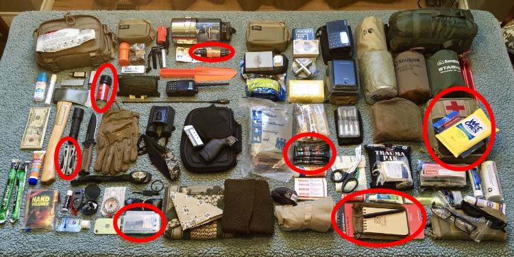 EMP Survival Stockpile: What Are You Still Missing?