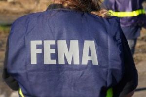 How to Become Invisible to FEMA in a Crisis