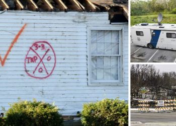 How to Become Invisible to FEMA in a crisis