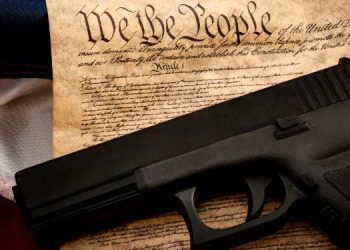 New Mexico Gun Ban Is Your State Next