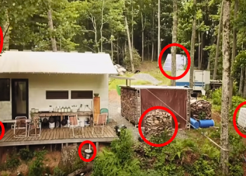 Off Grid Life: The Dark Side That No One Talks About