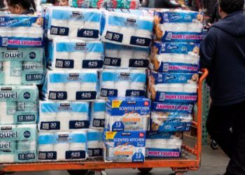 17 Items That Vanished Immediately After the Pandemic