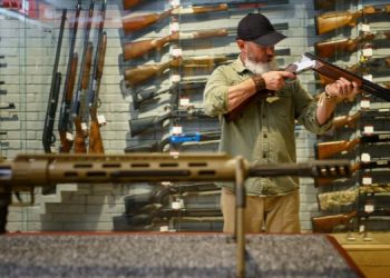 Read This Before Buying a Gun