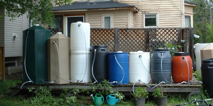 8 Myths About Storing Water That Are Actually True