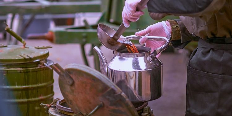 Food Prepping Skills I Learned in the Military