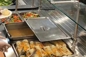 Food Prepping Skills I Learned in the Military
