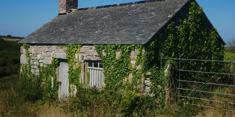 How to Make Your House Invisible After SHTF