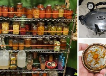 The Silent Stockpile Killer