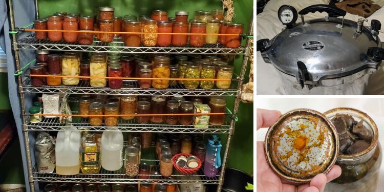 The Silent Stockpile Killer